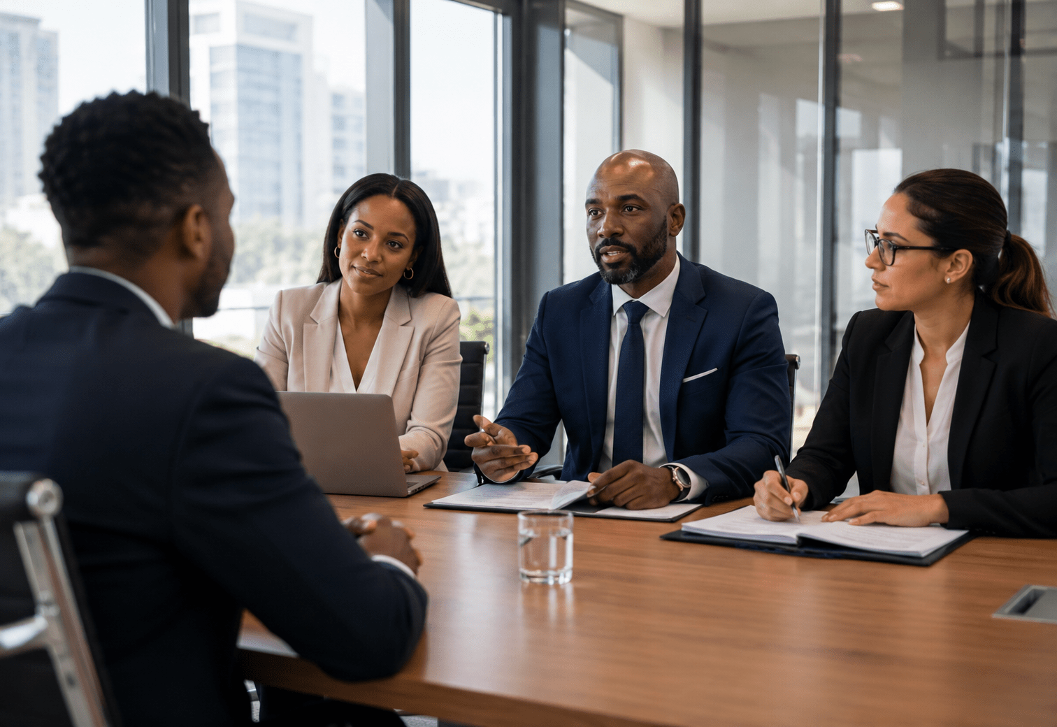 About RE5 Recruitment FAIS recruitment specialists