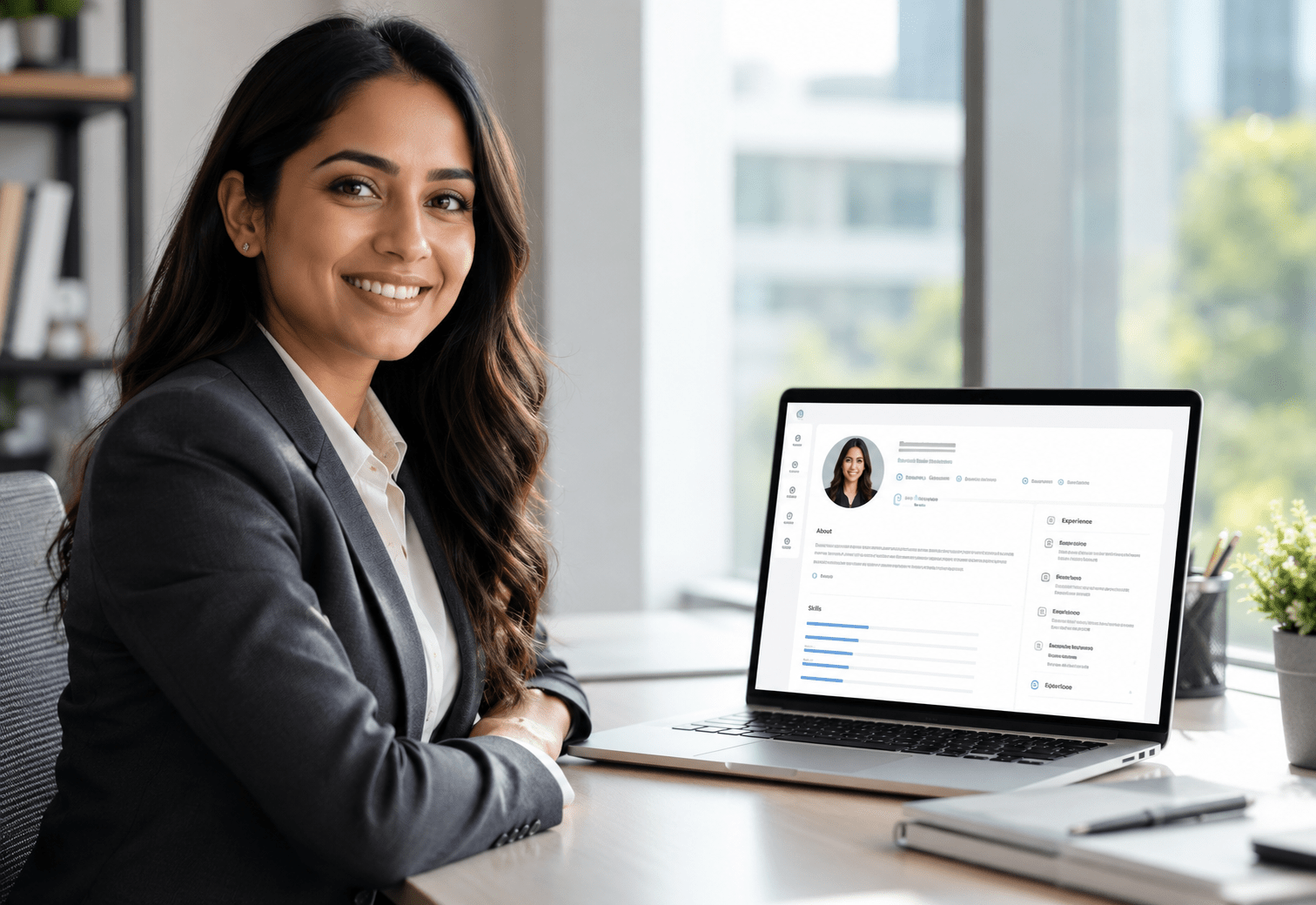 Better candidate visibility for FAIS job opportunities