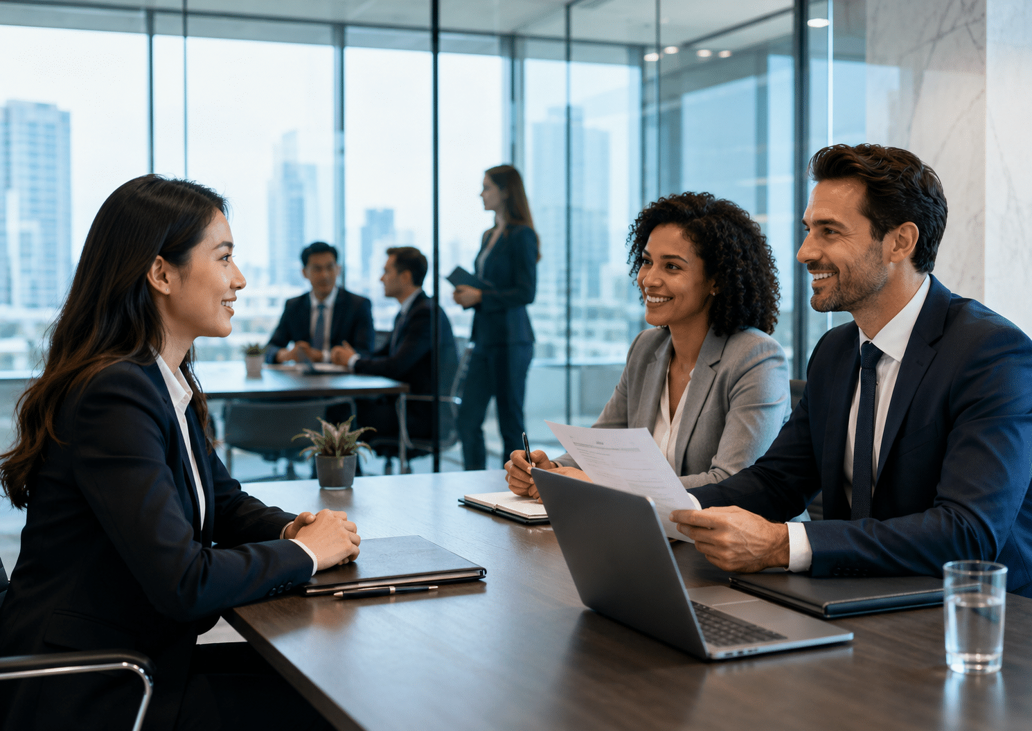 FAIS recruitment services for FSPs and job seekers
