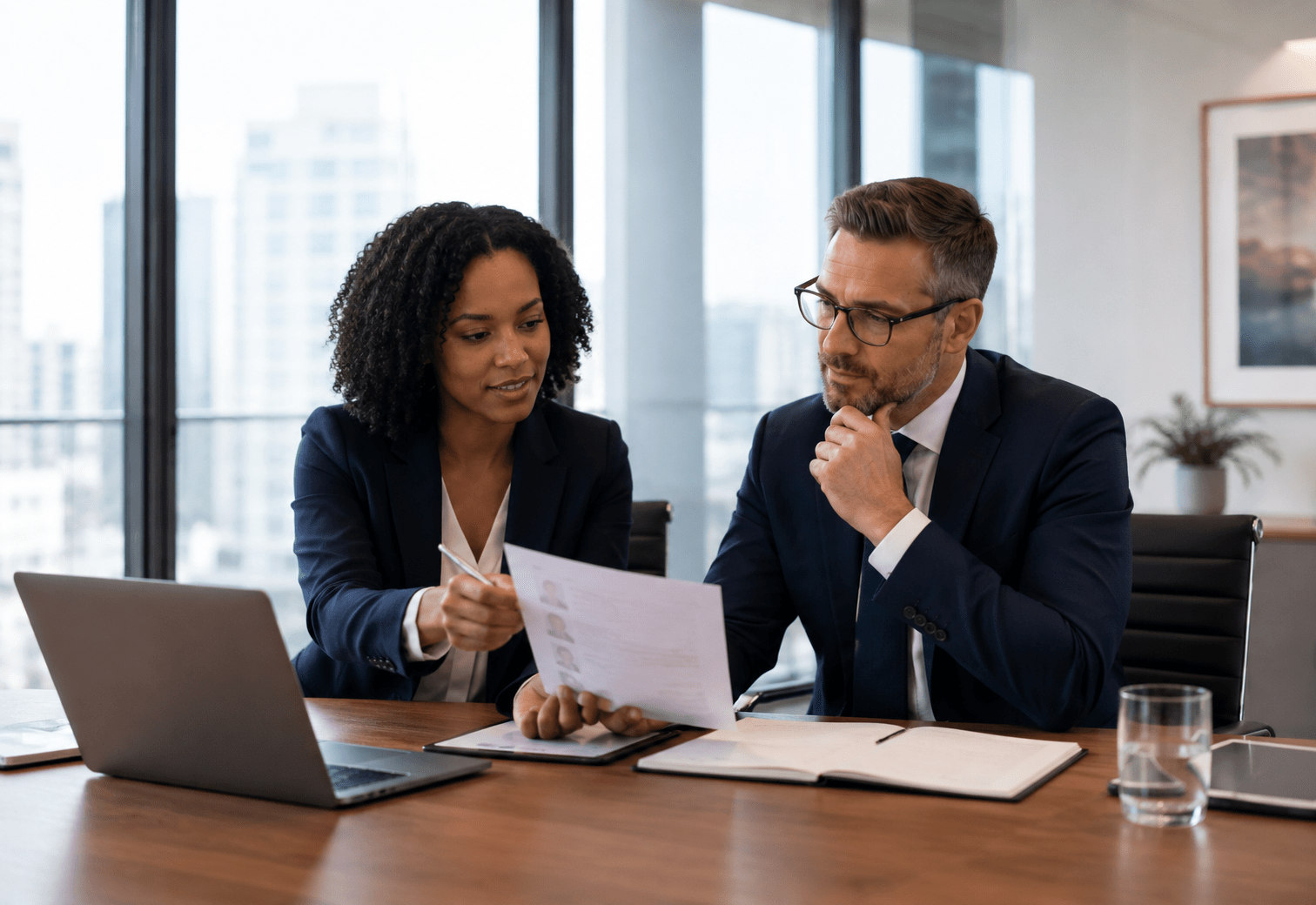 FSP hiring needs in the FAIS sector