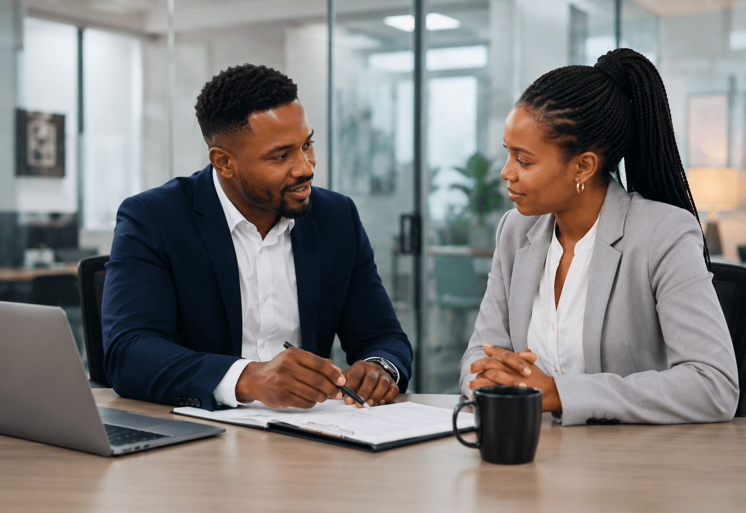 Financial services careers and FAIS job opportunities