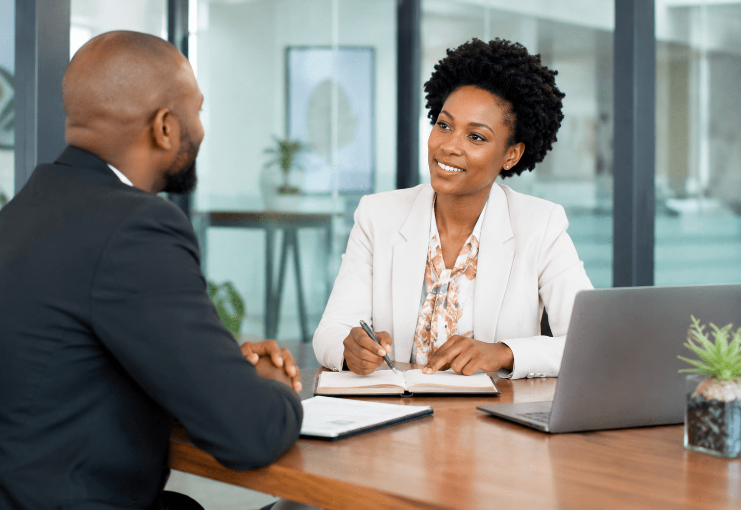 Recruitment support for FSPs hiring financial services candidates