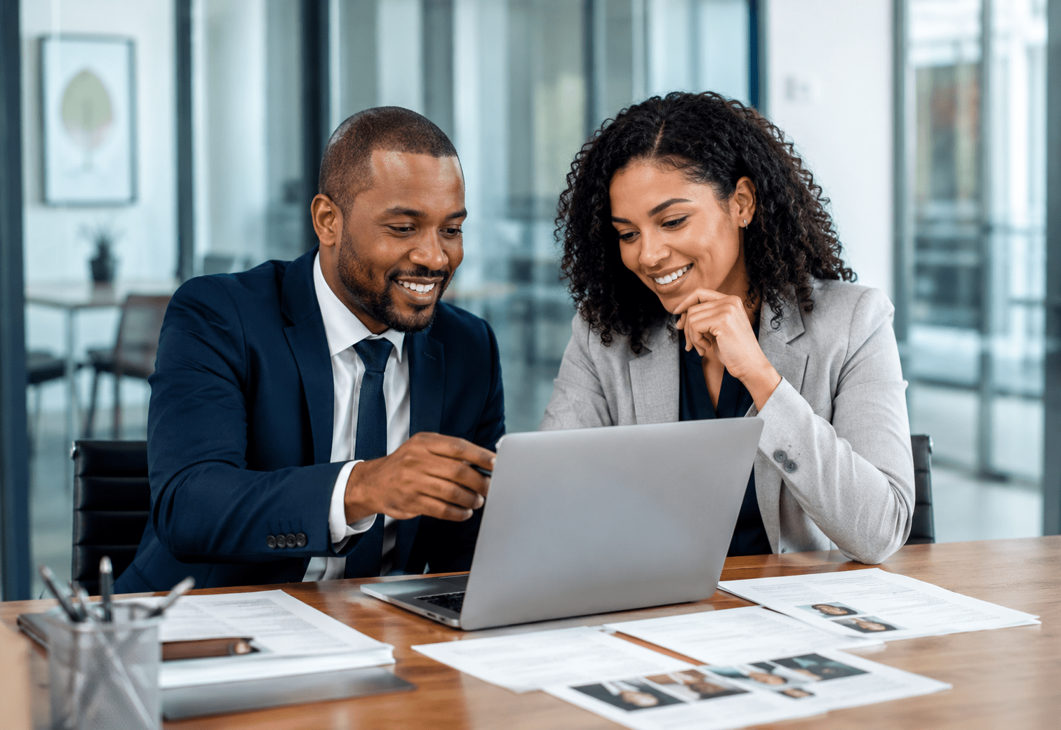 Structured vacancy loading process for FSP recruitment